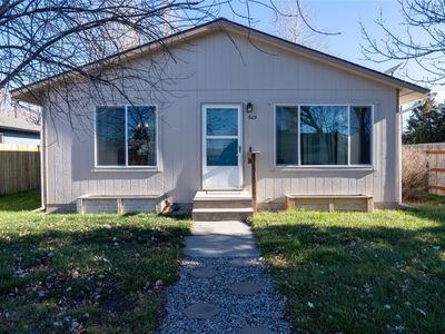 605 3rd Ave W, Three Forks, MT, 59752