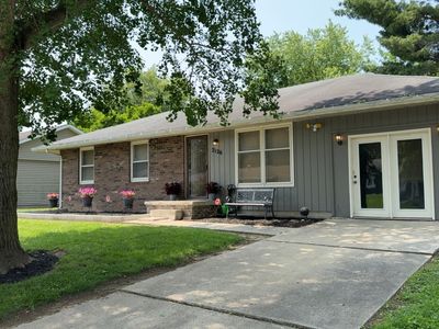 2126 Dawnshire Dr, Columbus, IN, 47203