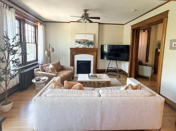 2221 Hanover Ave APT A, Richmond, VA 23220