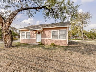 835 Grosvenor, San Antonio, TX, 78221