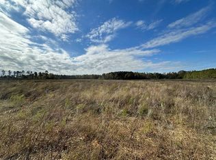 Gay Rd, Keysville, GA 30816