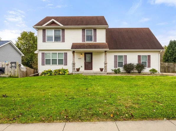 3101 E Highview Dr, Des Moines, IA 50320