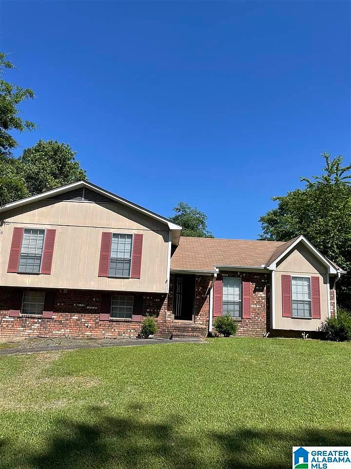 5339 Memory Ln, Mount Olive, AL 35117 Zillow