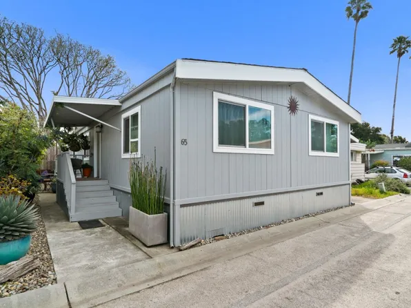 740 30th Ave Spc 65, Santa Cruz, CA 95062