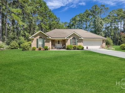 138 Bradford Drive, Bloomingdale, GA, 31302