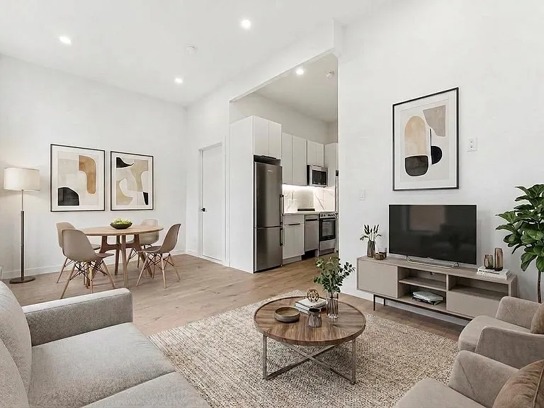 37 Woodhull St #3 — Photo 1