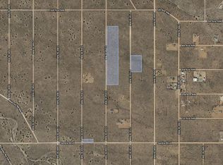 22nd St NW, Rio Rancho, NM 87124