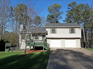5085 Sumit Ct NW, Kennesaw, GA 30152