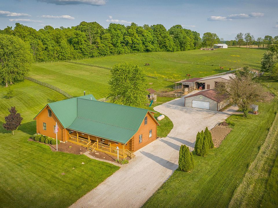 19922 Bell Church Rd, Utica, OH 43080 Zillow