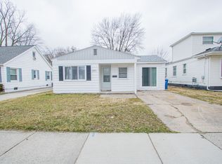 23091 Columbus Ave, Warren, MI 48089