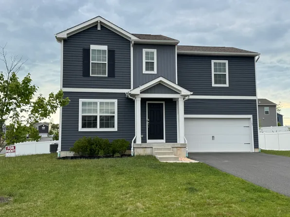 107 Cox Rd, Barnegat, NJ 08005