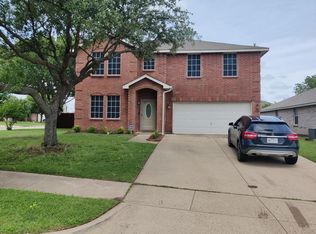 2156 Oryx Ln, Grand Prairie, TX 75052
