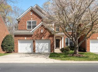 5036 Isabella Cannon Dr, Raleigh, NC 27612