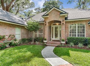 4301 Greenland Rd, Jacksonville, FL 32258