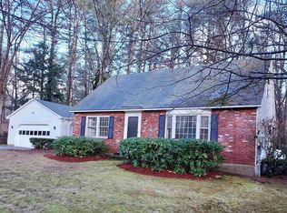 17 Courtland Dr, Merrimack, NH 03054