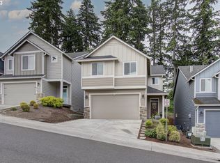 1317 NE 70th St, Vancouver, WA