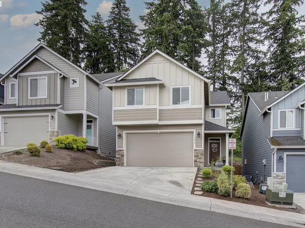 1317 NE 70th St, Vancouver, WA 98665