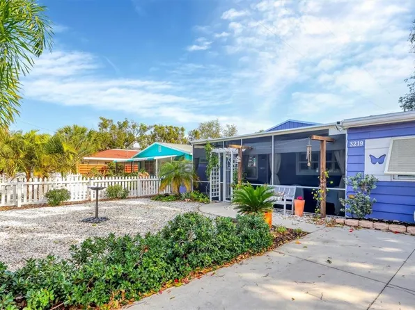 3219 S East Ave, Sarasota, FL 34239