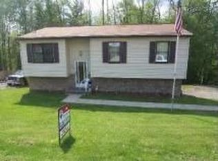 158 Pine Ln, Barnesville, OH 43713
