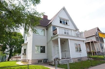2nd image of 2337 N Holton St #2339