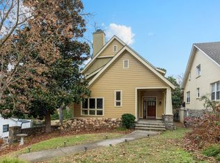 3600 Valley Vista Rd, Nashville, TN 37205