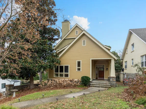 3600 Valley Vista Rd, Nashville, TN 37205