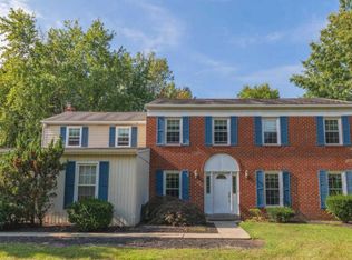 1165 Shepard Dr, Blue Bell, PA 19422