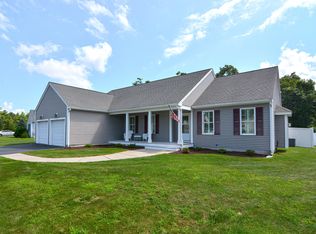 72 Deseret Dr, Bourne, MA 02532