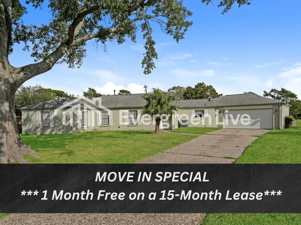 5100 Goose Creek Dr, Baytown, TX 77521