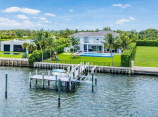 2100 Notre Dame Dr, Lake Worth, FL 33460