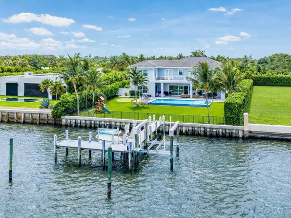 2100 Notre Dame Dr, Lake Worth, FL 33460
