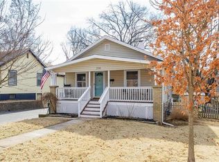 226 W Rose Hill Ave, Saint Louis, MO