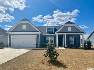 140 Crabapple Drive Wisteria E LOT 39, Longs, SC 29568
