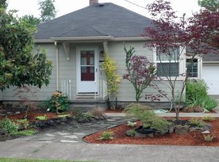 5734 SE 19th Ave, Portland, OR 97202