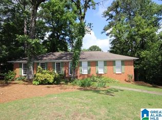 3432 Ronlea Cir, Birmingham, AL 35243