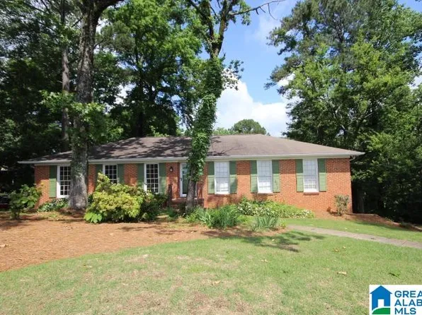 3432 Ronlea Cir, Birmingham, AL 35243