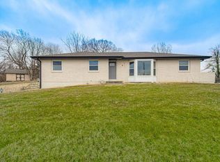 13106 45th Hwy, Kansas City, MO 64152