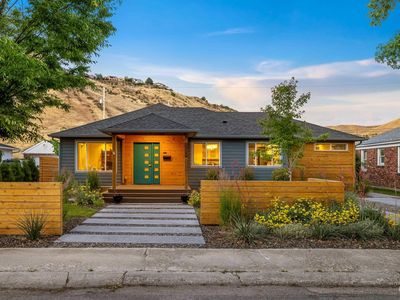 510 N Bacon Dr, Boise, ID, 83712