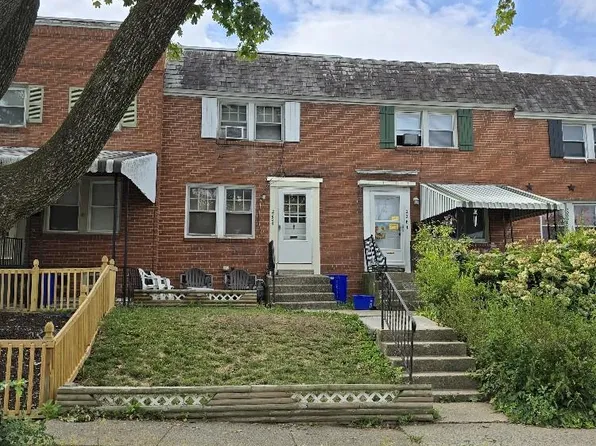 2263 Kensington St, Harrisburg, PA 17104