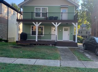 3454 Ault View Ave #1, Cincinnati, OH 45208