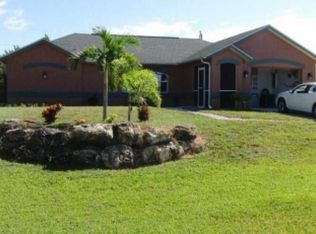 1703 SW 6th Pl, Cape Coral, FL 33991