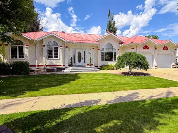 4608 E 50th St, Forestburg, AB T0B 1N0