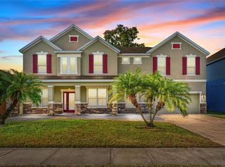 882 Counts Crest Cir, Apopka, FL 32712