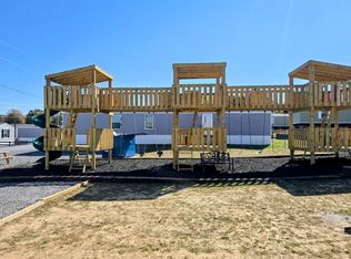 1365 Brashiers Chapel Rd, Arab, AL 35016