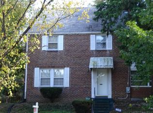 6013 New Hampshire Ave NE, Washington, DC 20011
