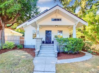 3551 SW 99th St, Seattle, WA 98126