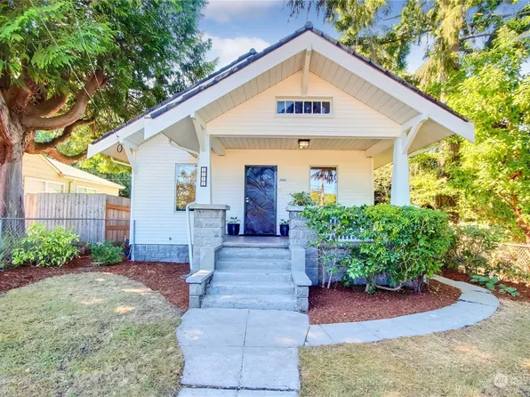 3551 SW 99th Street, Seattle, WA 98126