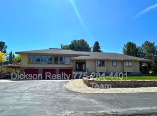 13470 Fieldcreek Ln, Reno, NV 89511