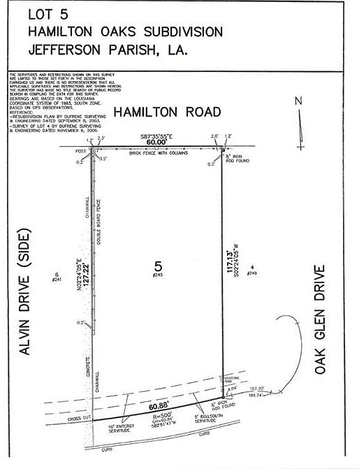 2nd image of 245 Oak Dale Dr