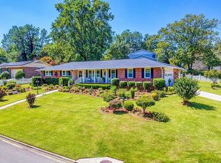 2006 White Pine Dr, North Augusta, SC 29841